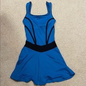 Nike tennis dress